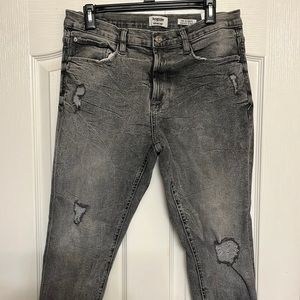 Kensie size 10 jeans